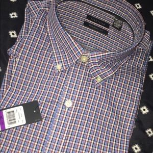 Men’s dress shirt